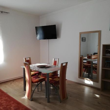Fuege Vendeghaz Hotel Miskolc Luaran gambar