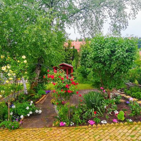 Fuege Vendeghaz Hotel Miskolc Luaran gambar