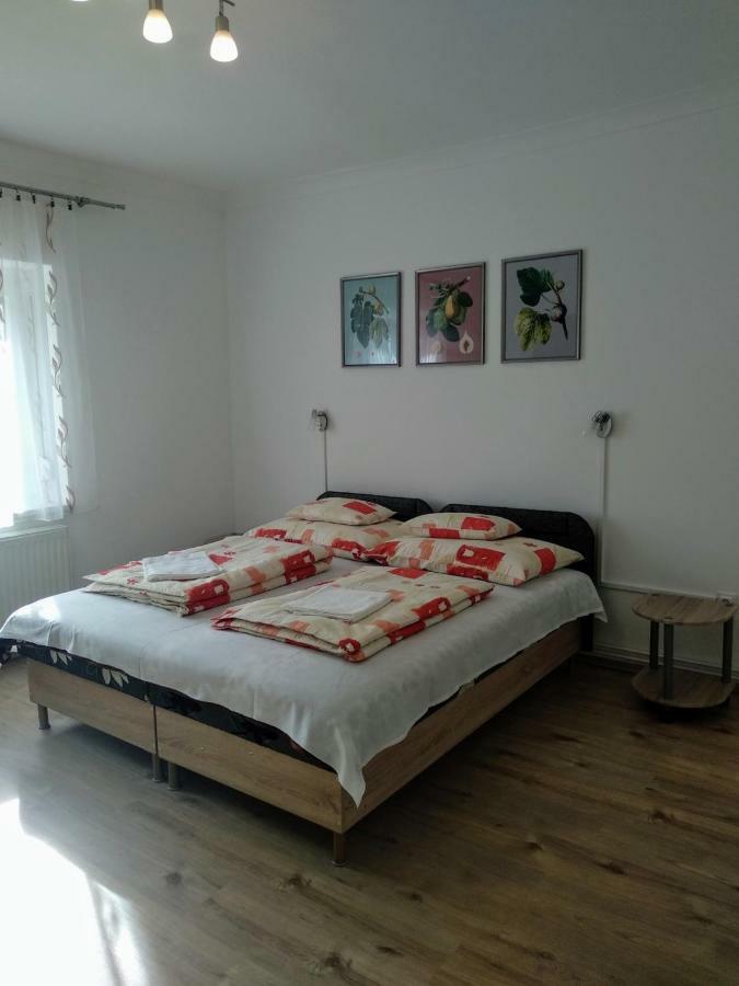 Fuege Vendeghaz Hotel Miskolc Luaran gambar