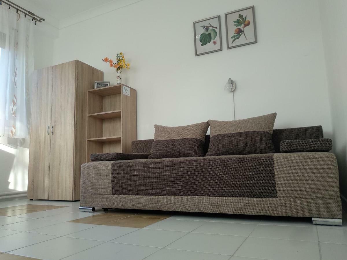 Fuege Vendeghaz Hotel Miskolc Luaran gambar
