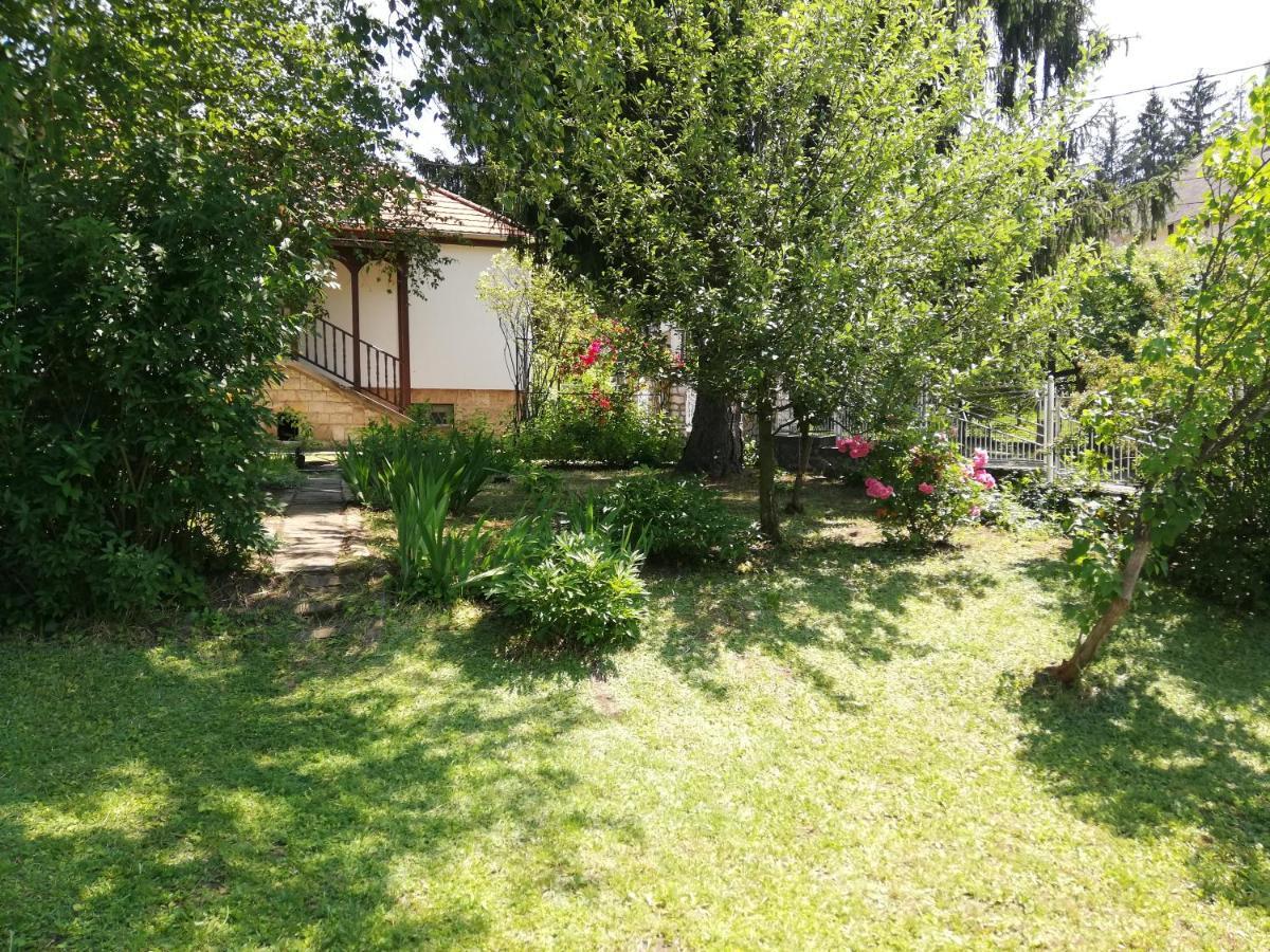 Fuege Vendeghaz Hotel Miskolc Luaran gambar